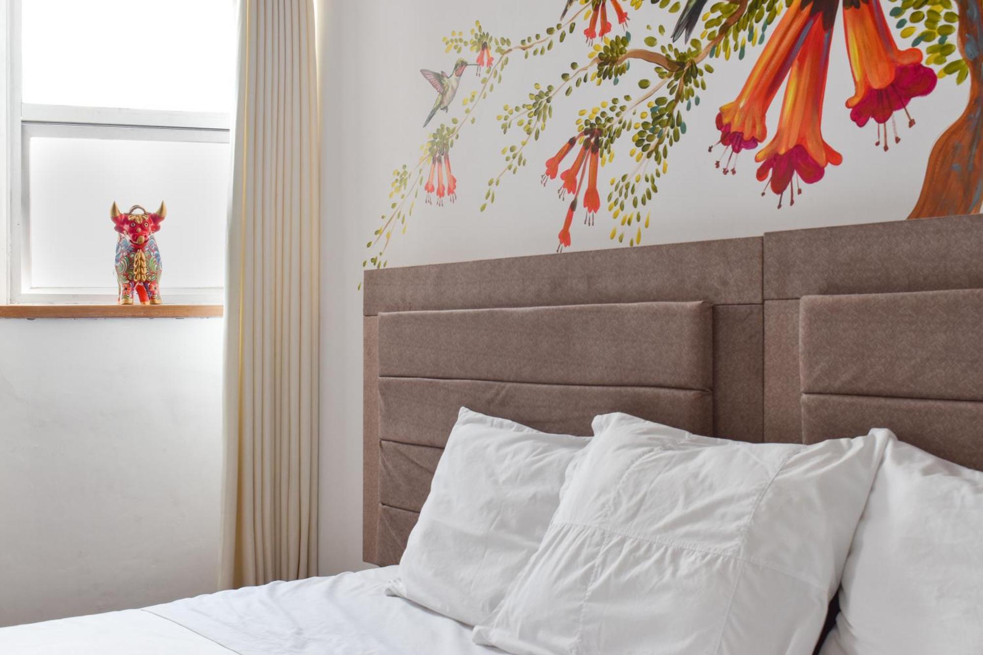 Apart Hotel El Puma Cuzco Kültér fotó