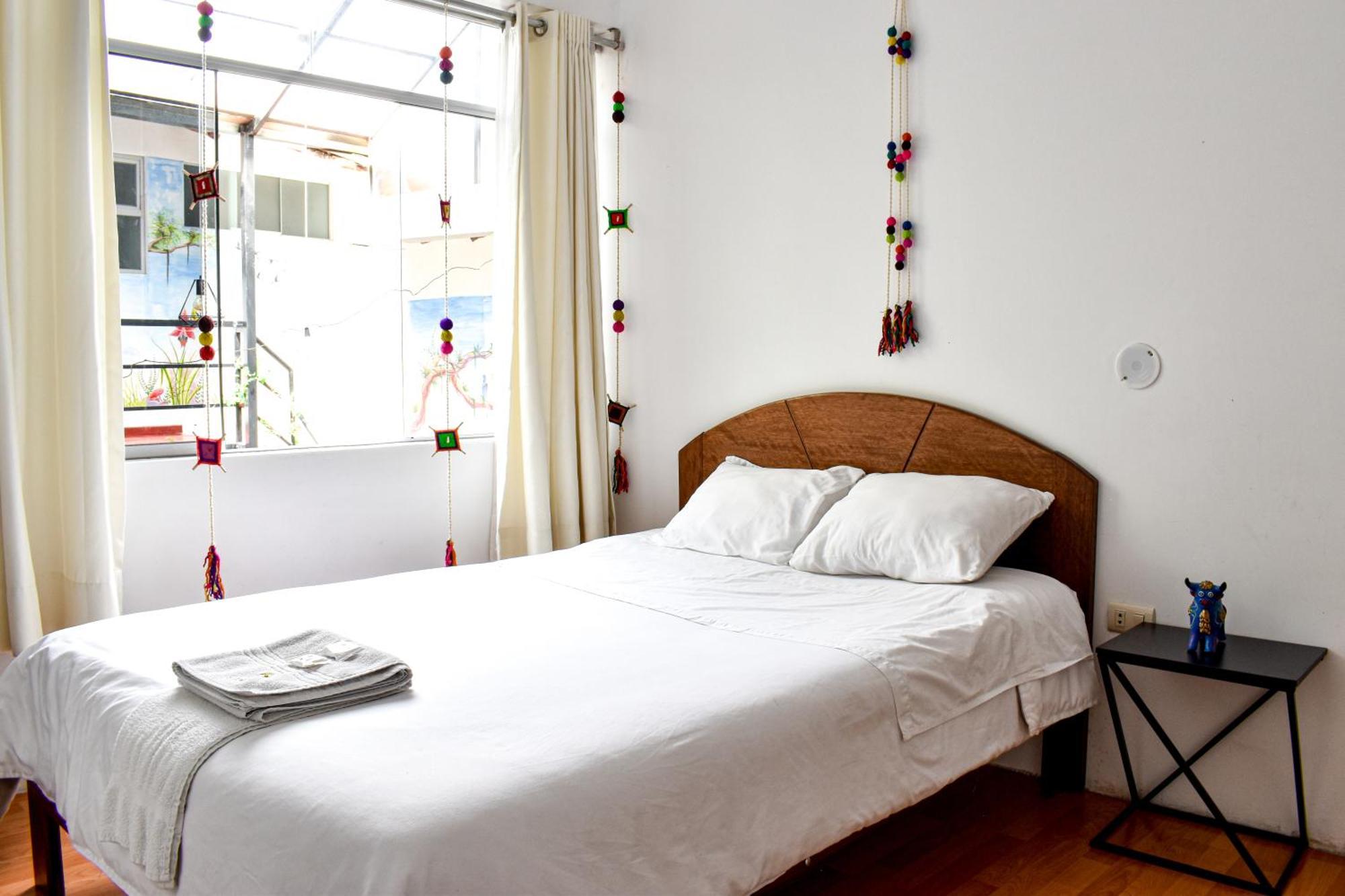 Apart Hotel El Puma Cuzco Kültér fotó