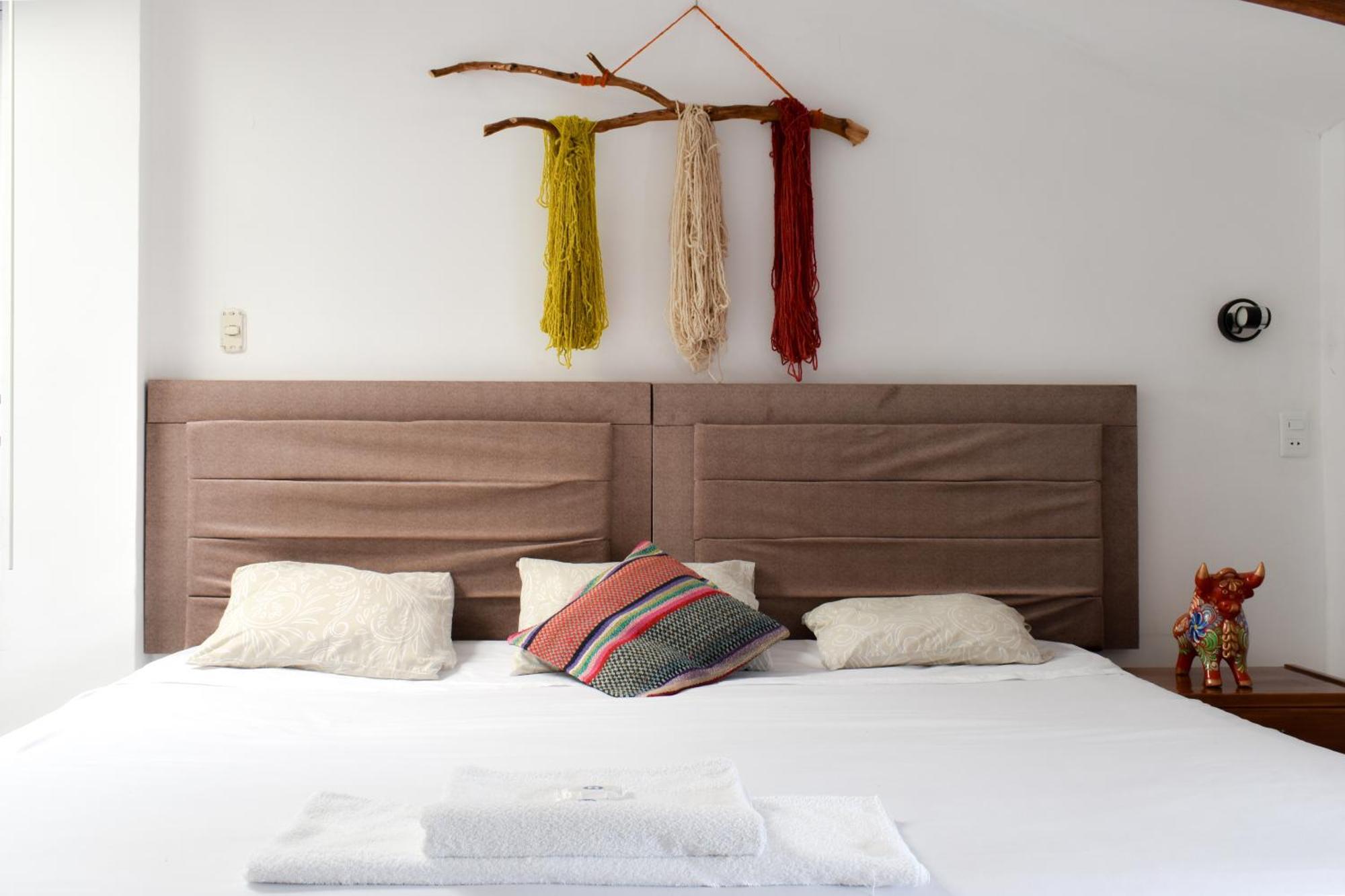 Apart Hotel El Puma Cuzco Kültér fotó