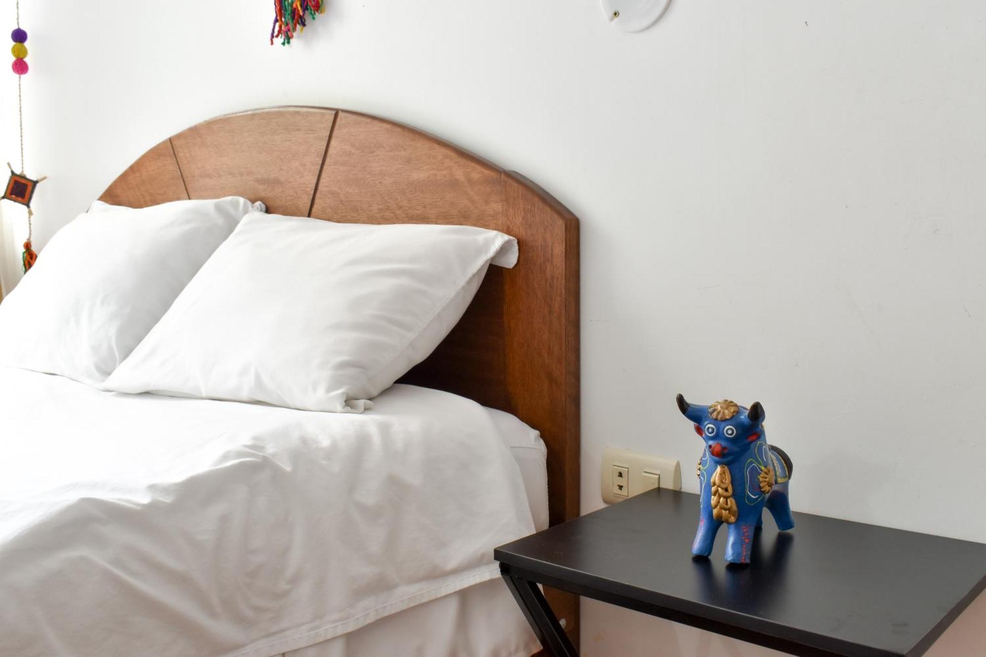 Apart Hotel El Puma Cuzco Kültér fotó
