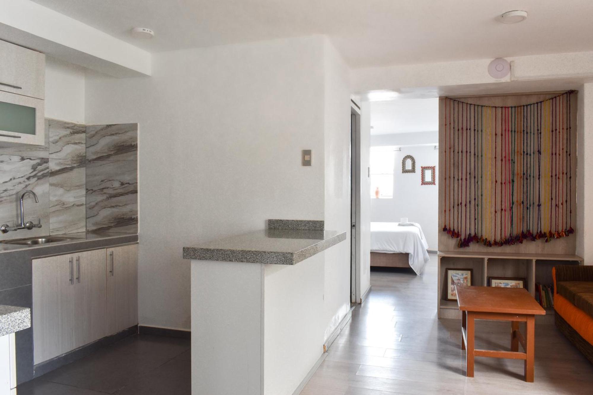 Apart Hotel El Puma Cuzco Kültér fotó